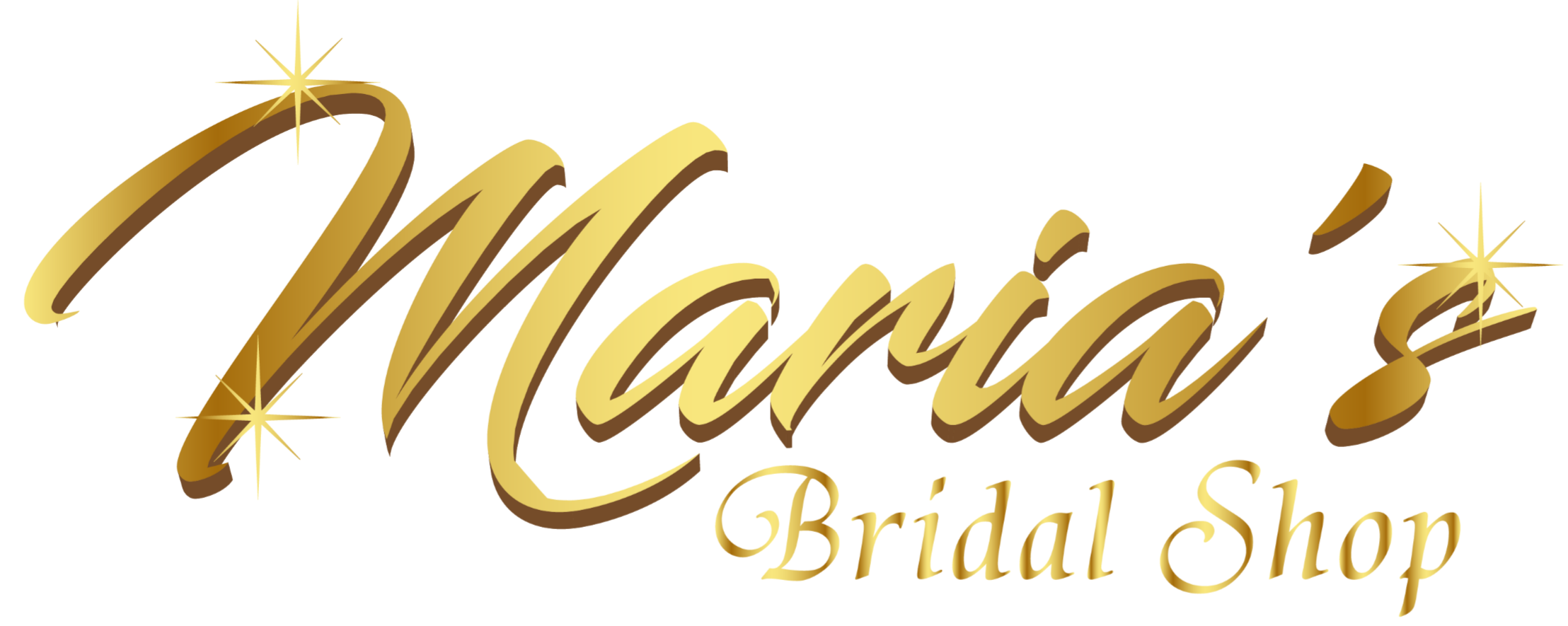 Maria's Bridal